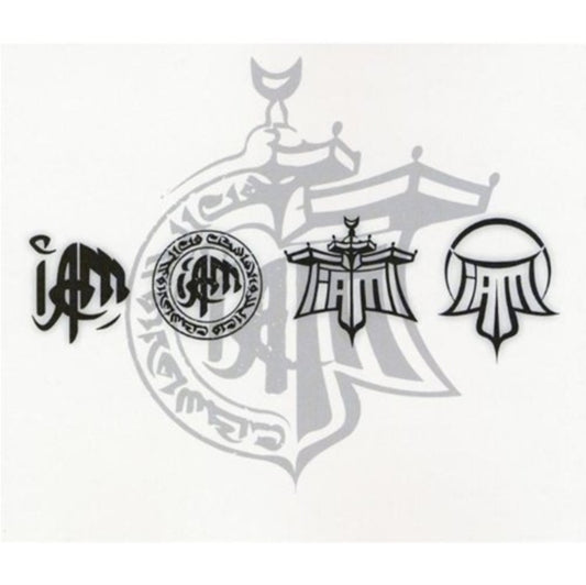 Iam - Platinum (CD)