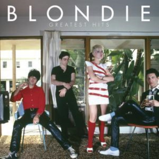 Blondie - Greatest Hits Sight & Sound (CD + DVD)