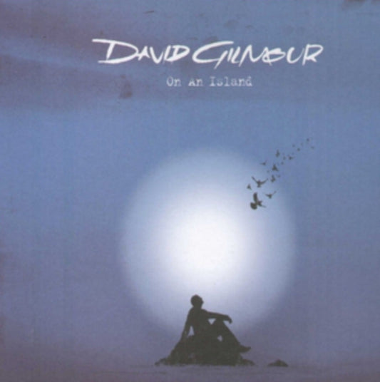 David Gilmour - On An Island (Vinyl)