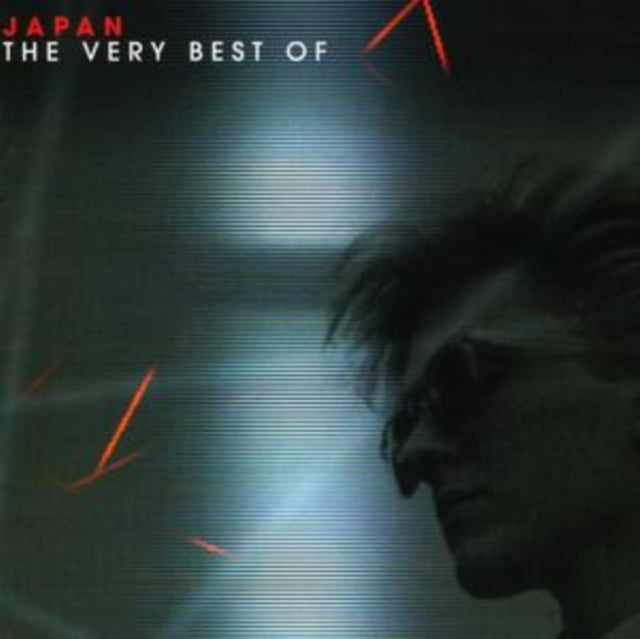 Japan - The Very Best Of Japan (CD)