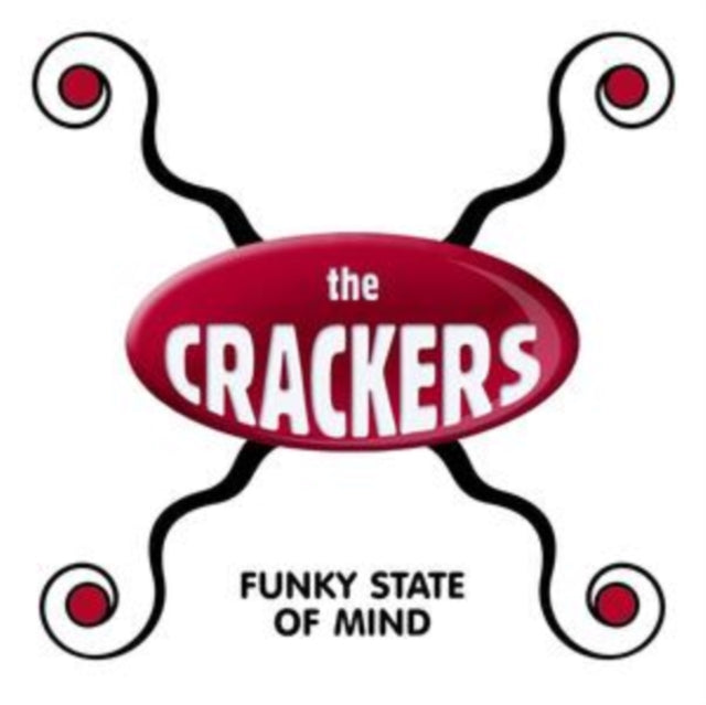Various Artists - Funky State Of Mind (CD)