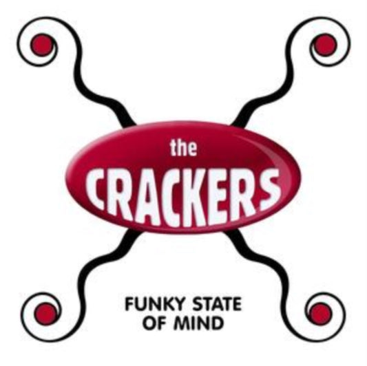 Various Artists - Funky State Of Mind (CD)