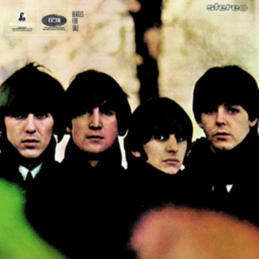 The Beatles - The Beatles For Sale (Vinyl)