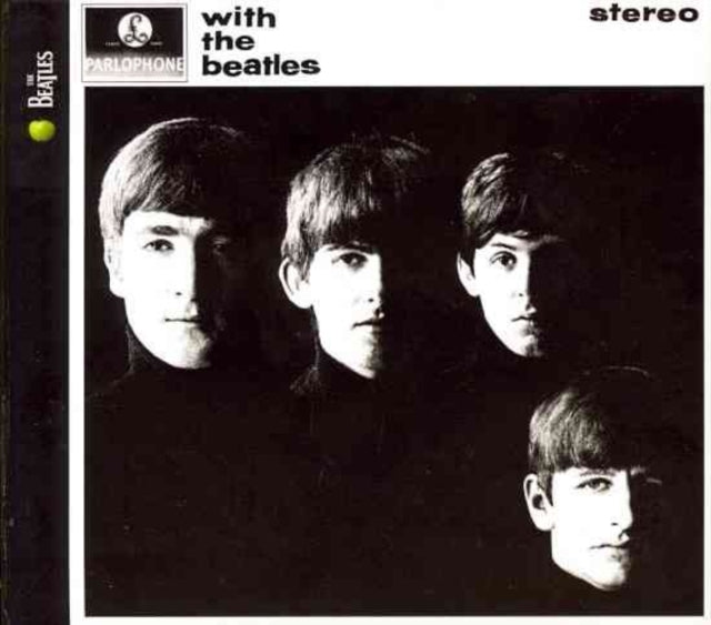 Beatles - With The Beatles (Remastered) (CD)