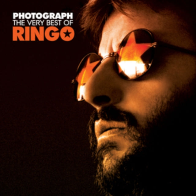 Ringo Starr - Photograph - The Very Best Of (CD)