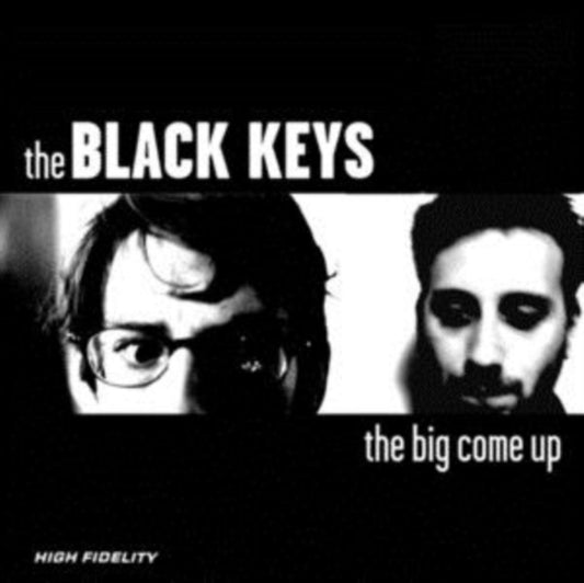 Black Keys - The Big Come Up (Vinyl)