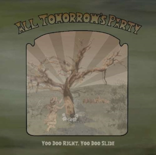 All Tomorrows Party - Yoo Doo Right. Yoo Doo Slide (CD)