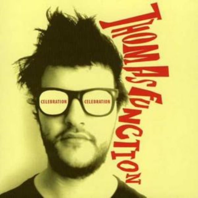 Thomas Function - Celebration (CD)