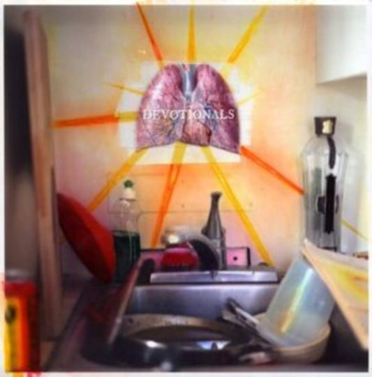 Devotionals - Devotionals (Vinyl)