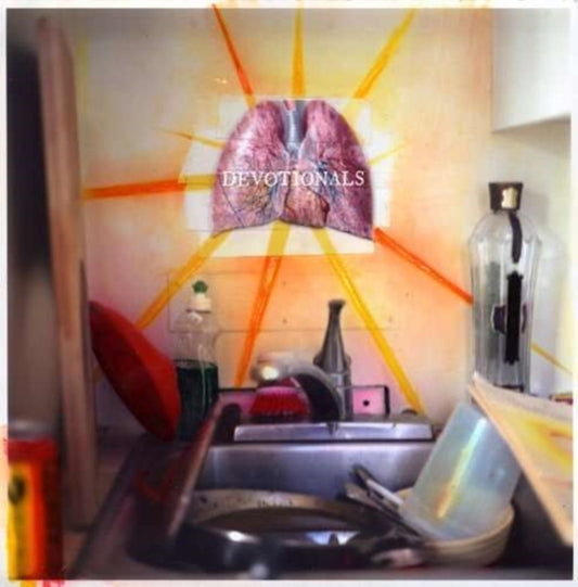 Devotionals - Devotionals (CD)