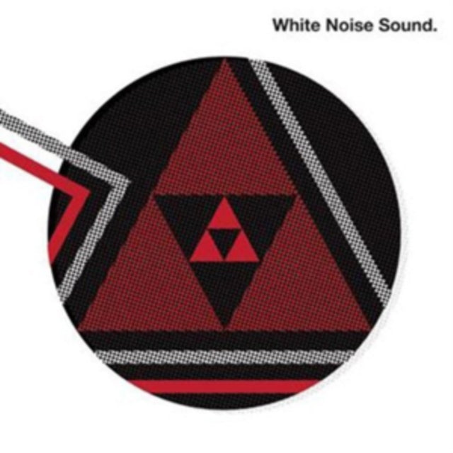 White Noise Sound - White Noise Sound (CD)