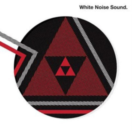White Noise Sound - White Noise Sound (CD)