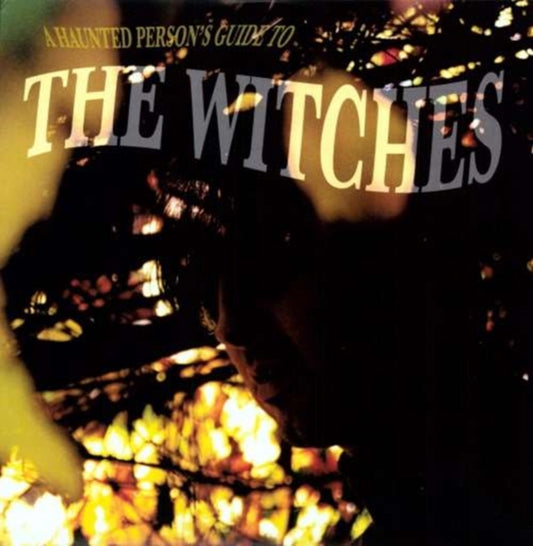 Witches - A Haunted Persons Guide To The Witches (Coloured Vinyl) (Vinyl)