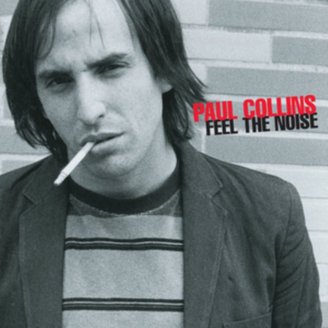 Paul Collins - Feel The Noise (Vinyl)