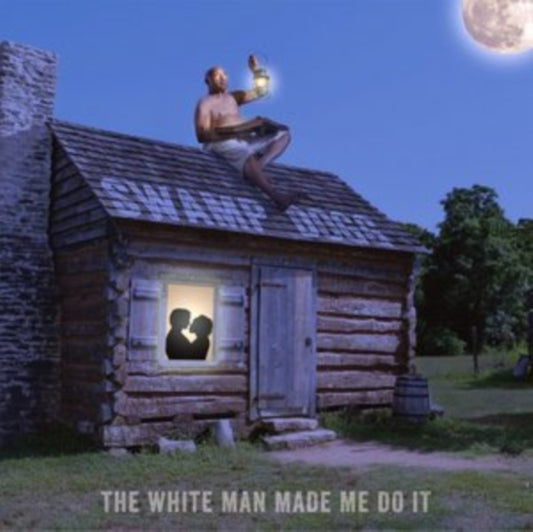 Swamp Dogg - The White Man Made Me Do It (Indie Exclusive) (CD)