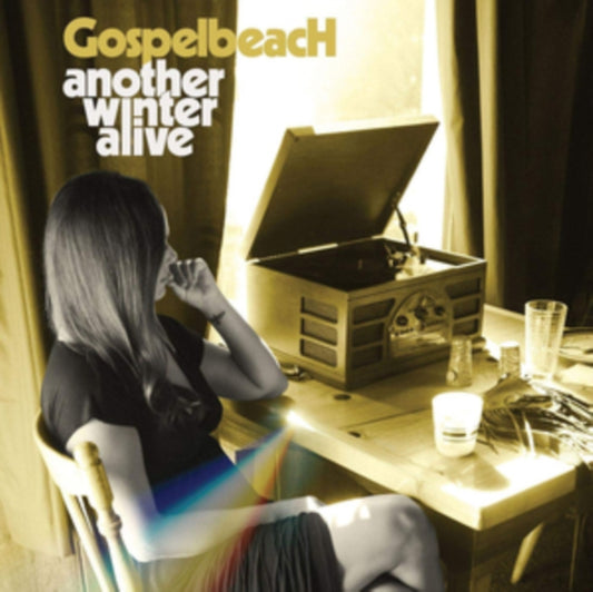 Gospelbeach - Another Winter Alive (CD)