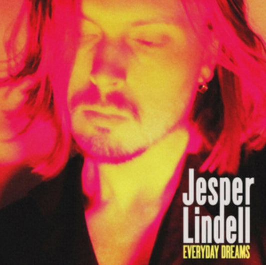 Jesper Lindell - Everyday Dreams (12  inch Single)