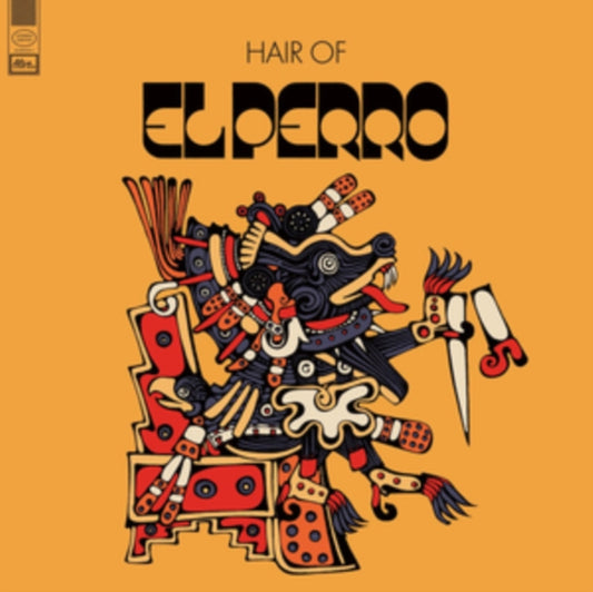 El Perro - Hair Of (Vinyl)