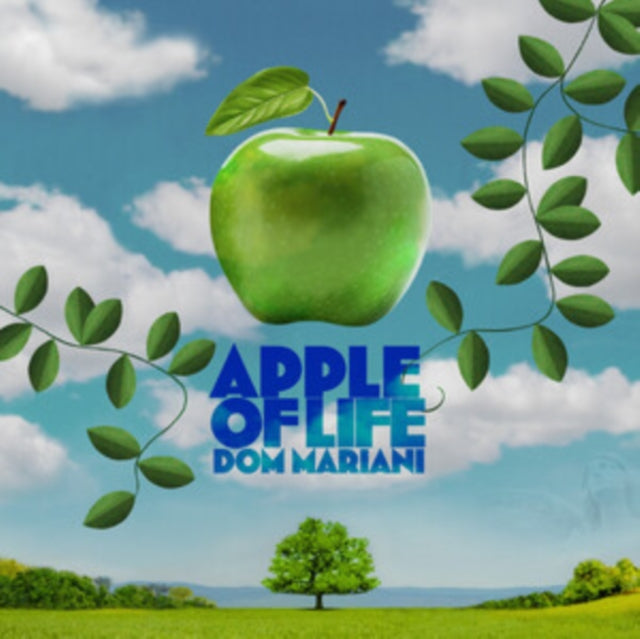 Dom Mariani - Apple Of Life (CD)