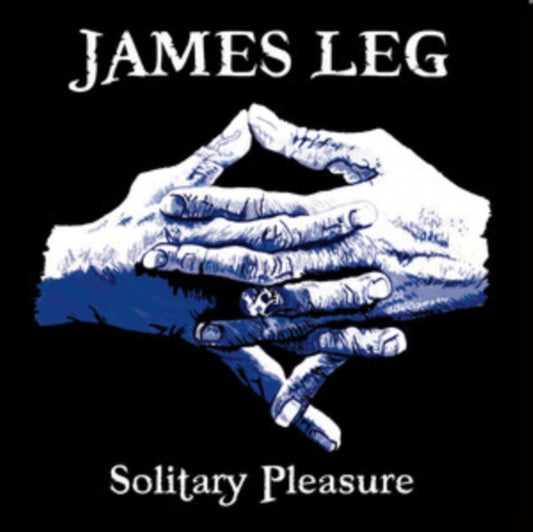 James Leg - Solitary Pleasure (Vinyl)