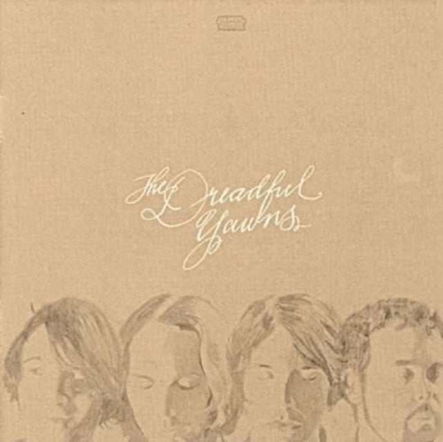 Dreadful Yawns - Dreadful Yawns (CD)