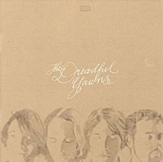 Dreadful Yawns - Dreadful Yawns (CD)