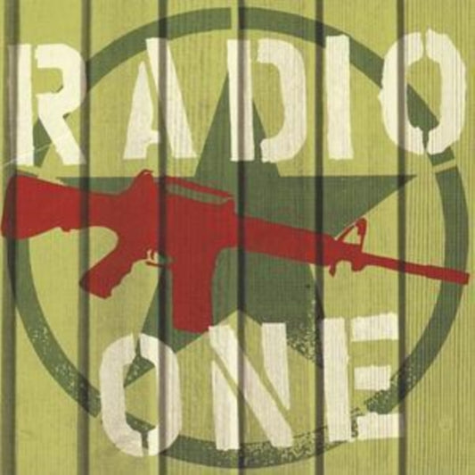 Radio One - Radio One (CD)