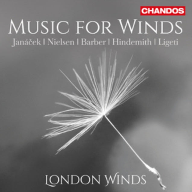 London Winds - Music For Winds (CD)