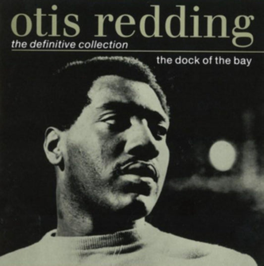 Otis Redding - The Dock Of The Bay (CD)