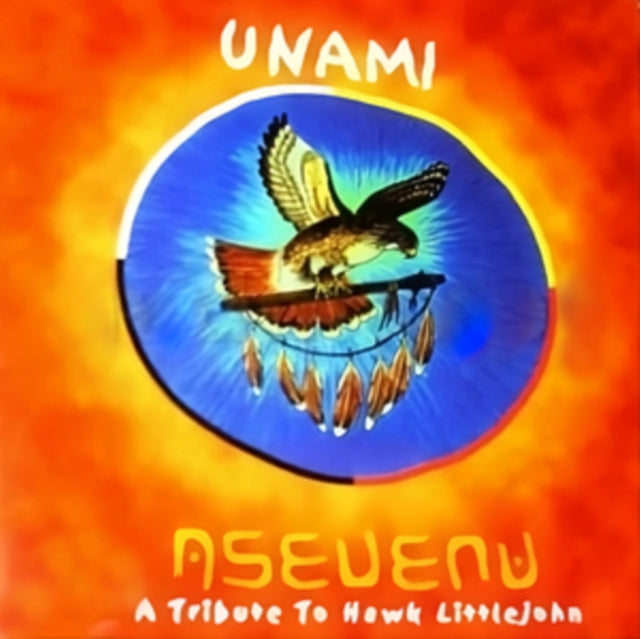 Various Artists - Seven A Tribute To Hawk Littlejohn (CD)