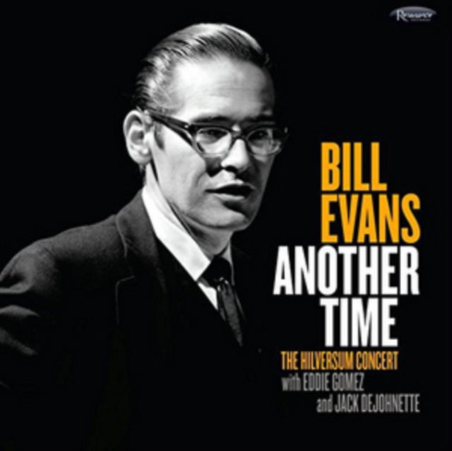 Bill Evans - Another Time (CD)