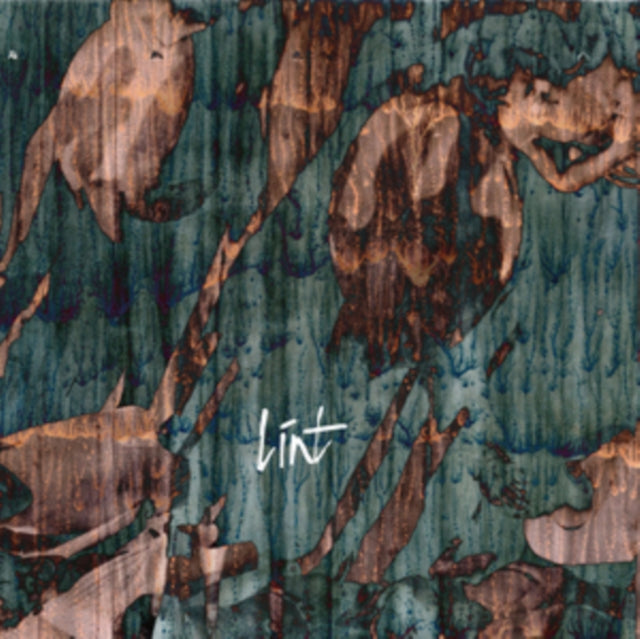 Lint - Then They Came For Us (CD)