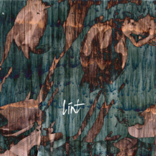 Lint - Then They Came For Us (CD)