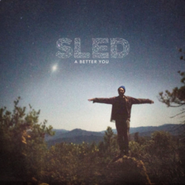 Sled - A Better You (Vinyl)