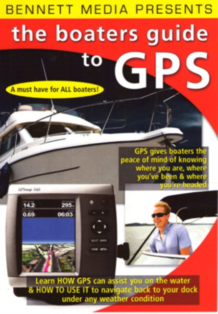 Boaters Guide To Gps The (DVD)