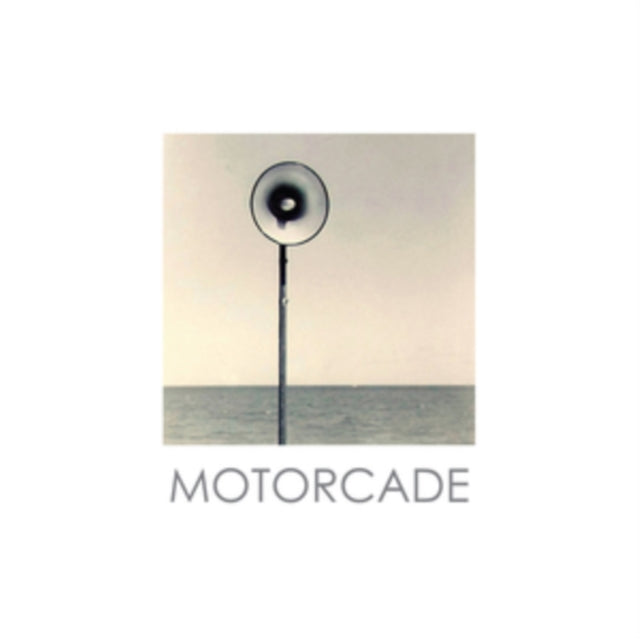 Motorcade - Motorcade (Vinyl)