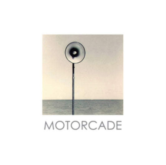 Motorcade - Motorcade (Vinyl)