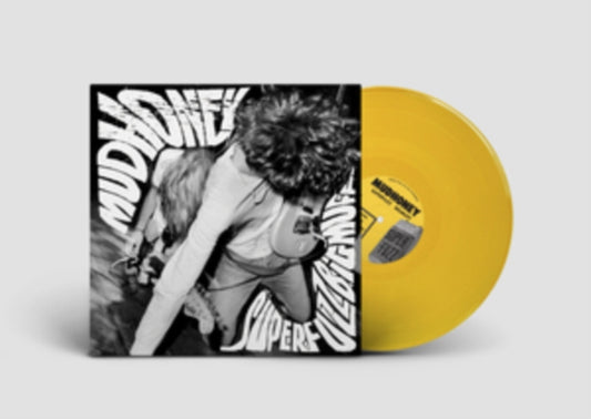 Mudhoney - Superfuzz Bigmuff (Vinyl)
