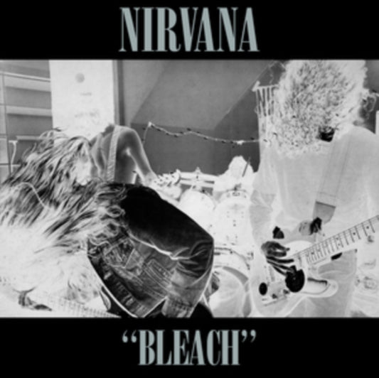 Nirvana - Bleach (CD)