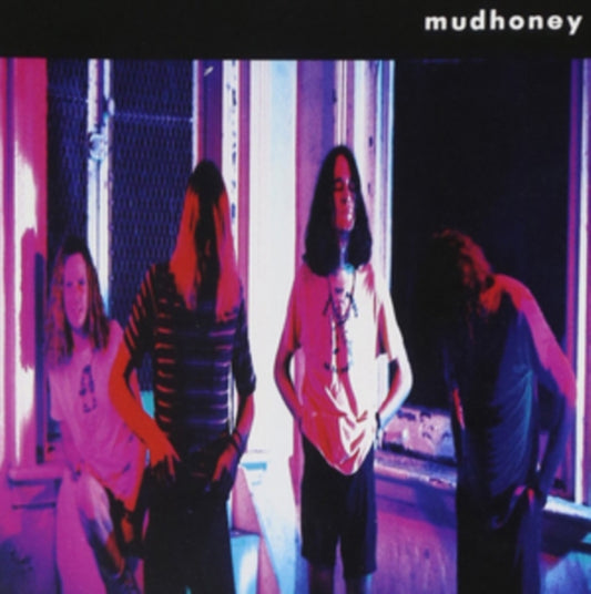 Mudhoney - Mudhoney (Vinyl)