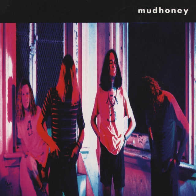 Mudhoney - Mudhoney (Vinyl)