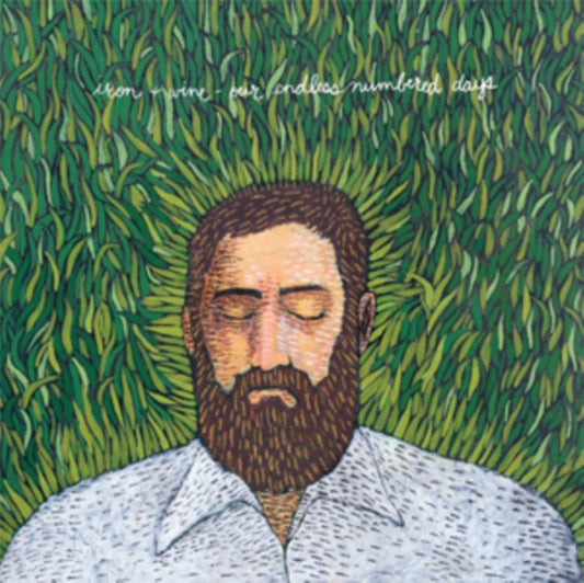 Iron & Wine - Our Endless Numbered Days (Vinyl)