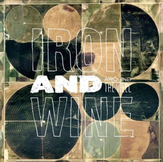 Iron & Wine - Around The Well (Vinyl)