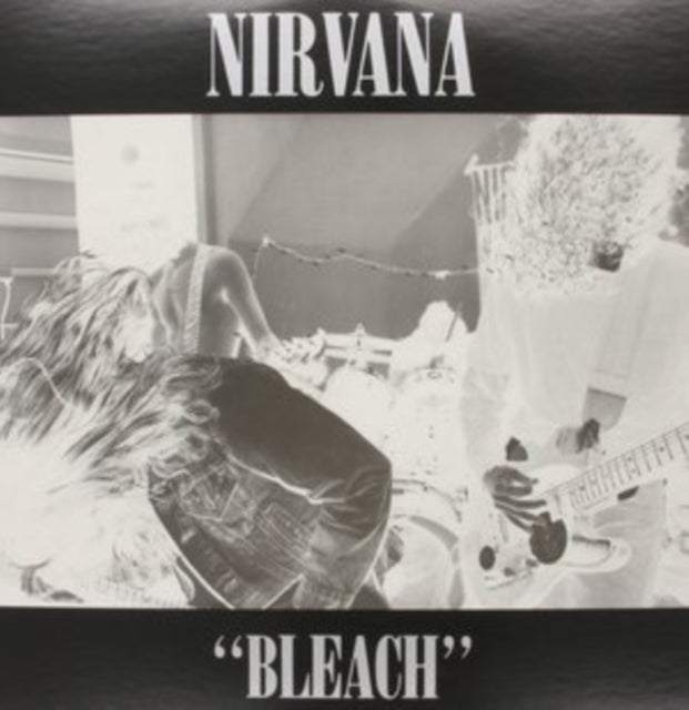 Nirvana - Bleach: Deluxe Edition (CD)