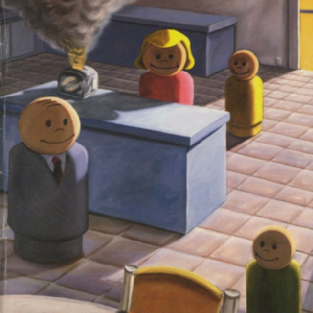 Sunny Day Real Estate - Diary (Vinyl)