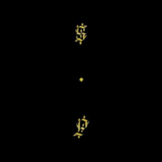 Shabazz Palaces - Black Up (CD)
