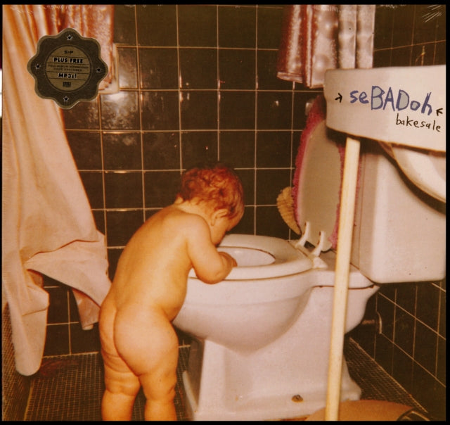 Sebadoh - Bakesale (Vinyl)
