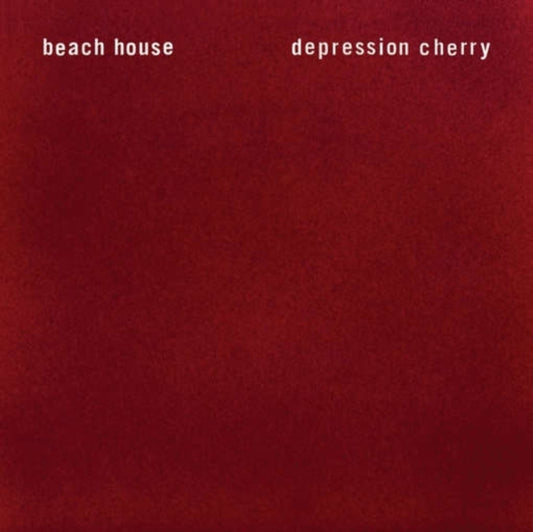 Beach House - Depression Cherry (Inc Download Card) (Vinyl)