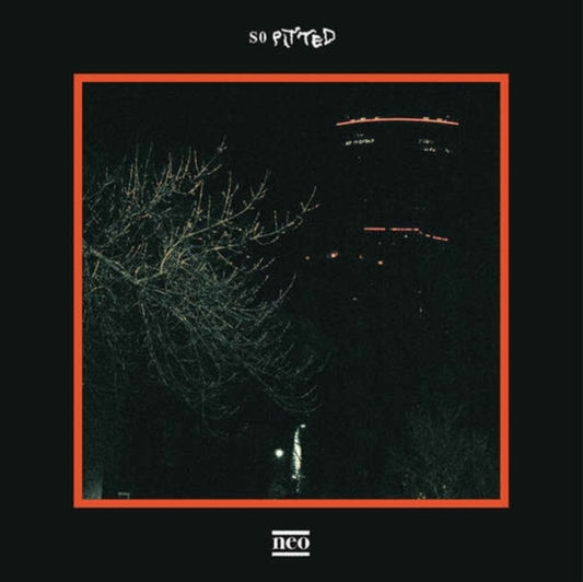 So Pitted - Neo (Vinyl)