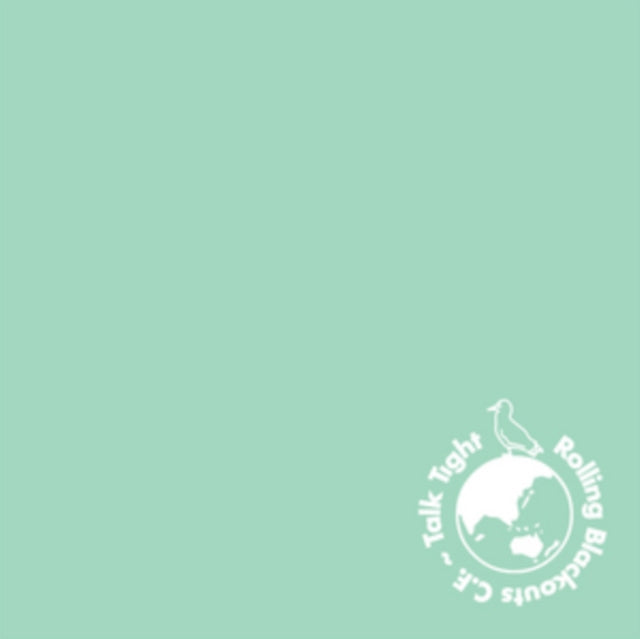 Rolling Blackouts Coastal Fever - Talk Tight (Vinyl)